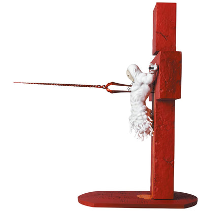 MEDICOM Udf Evangelion #2 Lilith Figure- Japan Figure Store - #1 Bring To You The Best Japanese Goods