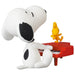 MEDICOM Udf Peanuts Series 13 Pianist Snoopy Figure- Japan Figure Store - #1 Bring To You The Best Japanese Goods