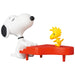 MEDICOM Udf Peanuts Series 13 Pianist Snoopy Figure- Japan Figure Store - #1 Bring To You The Best Japanese Goods
