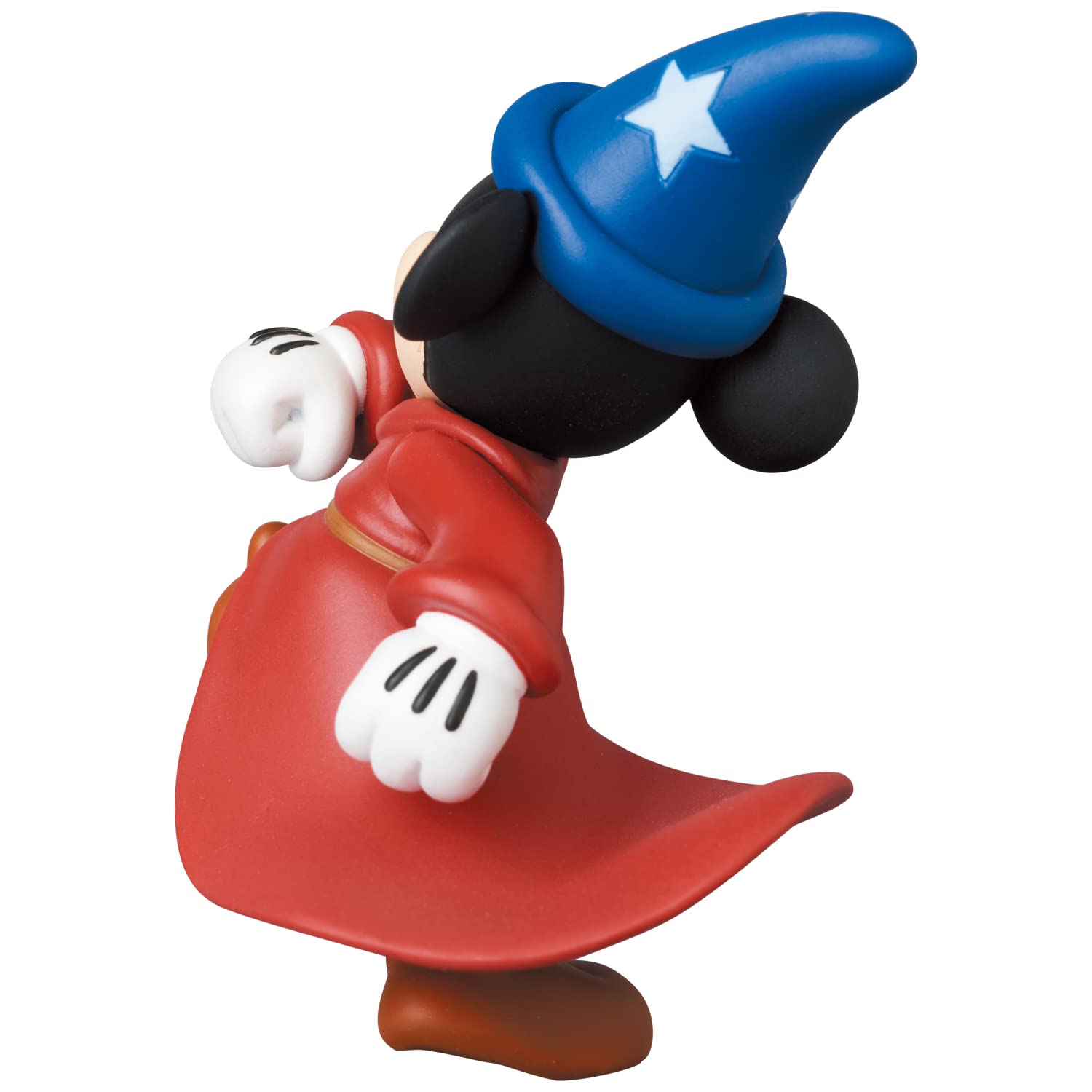MEDICOM Udf Disney Series 10 Mickey Mouse & Broom Figure- Japan Figure Store - #1 Bring To You The Best Japanese Goods