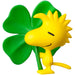 MEDICOM Udf Peanuts Series 14 Good Luck Woodstock Figure- Japan Figure Store - #1 Bring To You The Best Japanese Goods