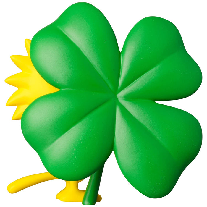 MEDICOM Udf Peanuts Series 14 Good Luck Woodstock Figure- Japan Figure Store - #1 Bring To You The Best Japanese Goods