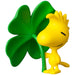 MEDICOM Udf Peanuts Series 14 Good Luck Woodstock Figure- Japan Figure Store - #1 Bring To You The Best Japanese Goods