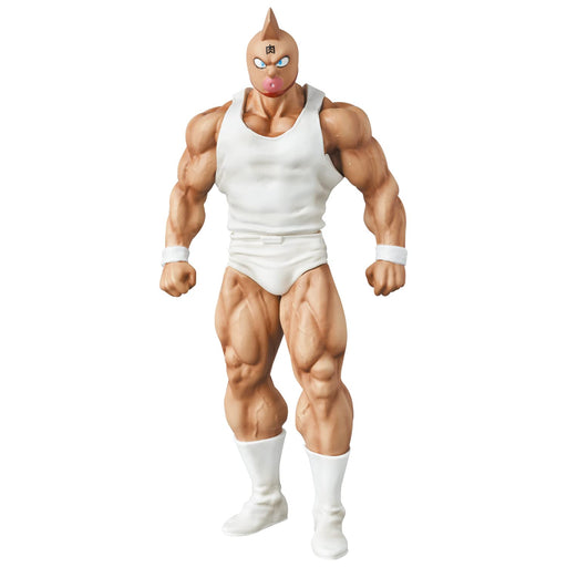 Udf Ultra Detail Figure No.696 Kinnikuman Series 2 Kinnikuman Height Approximately 105Mm Non-Scale Painted Complete Figure- Japan Figure Store - #1 Bring To You The Best Japanese Goods