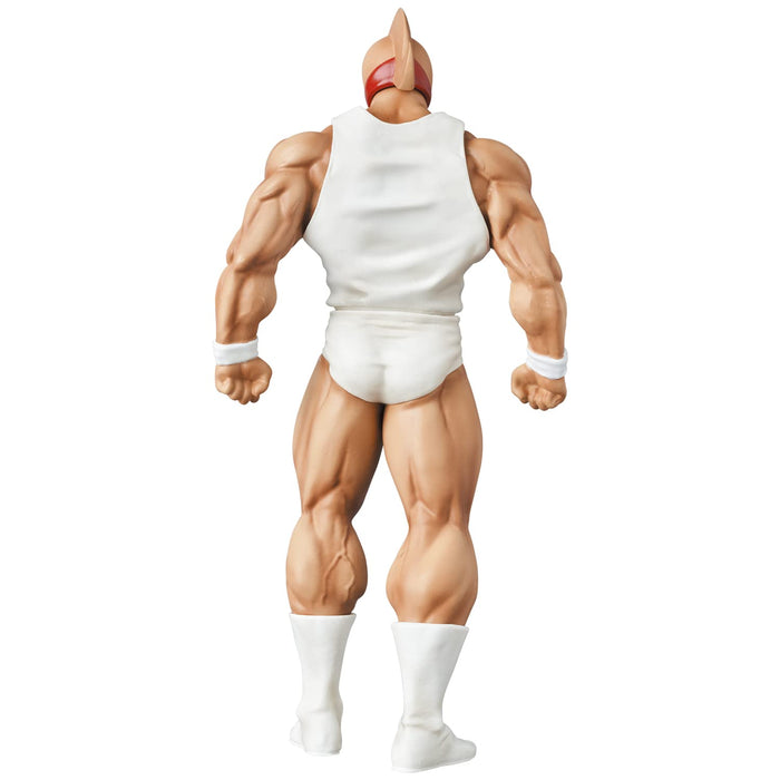 Udf Ultra Detail Figure No.696 Kinnikuman Series 2 Kinnikuman Height Approximately 105Mm Non-Scale Painted Complete Figure- Japan Figure Store - #1 Bring To You The Best Japanese Goods