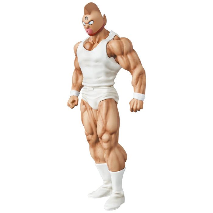 Udf Ultra Detail Figure No.696 Kinnikuman Series 2 Kinnikuman Height Approximately 105Mm Non-Scale Painted Complete Figure- Japan Figure Store - #1 Bring To You The Best Japanese Goods