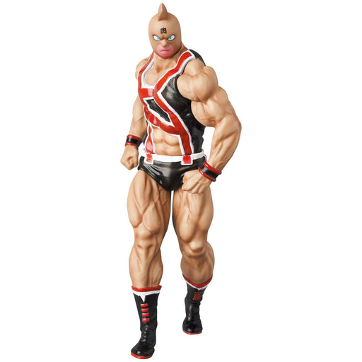 Udf Ultra Detail Figure No.697 Kinnikuman Series 2 Kinnikuman (Kin Suit) Height Approx. 105Mm Non-Scale Painted Complete Figure- Japan Figure Store - #1 Bring To You The Best Japanese Goods
