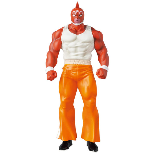 Udf Ultra Detail Figure No.698 Kinnikuman Series 2 Kinnikuman Great Height Approx. 105Mm Non-Scale Painted Complete Figure- Japan Figure Store - #1 Bring To You The Best Japanese Goods