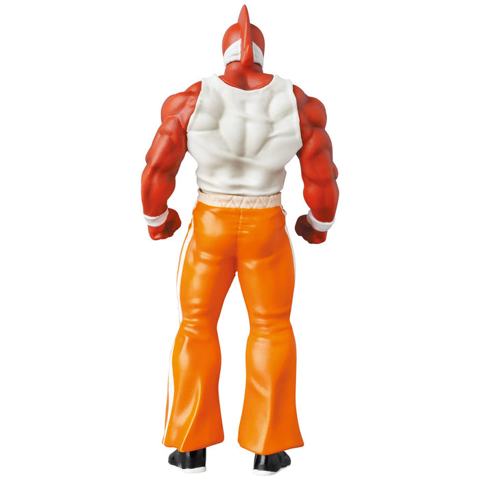 Udf Ultra Detail Figure No.698 Kinnikuman Series 2 Kinnikuman Great Height Approx. 105Mm Non-Scale Painted Complete Figure- Japan Figure Store - #1 Bring To You The Best Japanese Goods