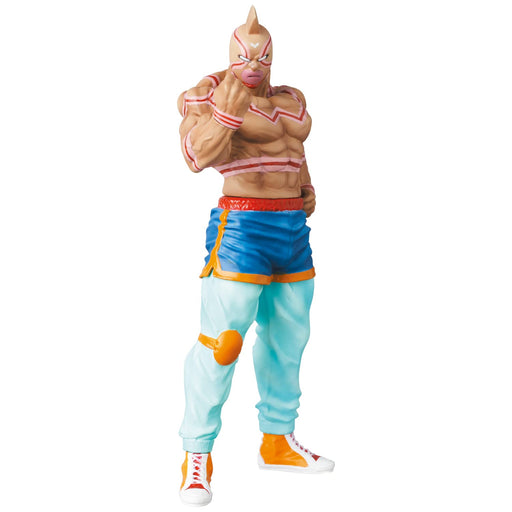 Udf Ultra Detail Figure No.699 Kinnikuman Series 2 Kinnikuman Super Phoenix Height Approx. 110Mm Non-Scale Painted Complete Figure- Japan Figure Store - #1 Bring To You The Best Japanese Goods