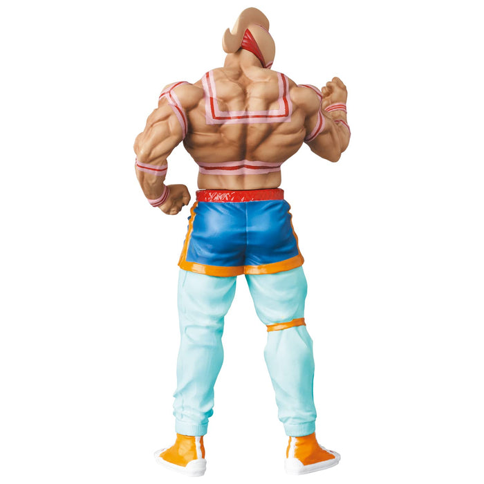 Udf Ultra Detail Figure No.699 Kinnikuman Series 2 Kinnikuman Super Phoenix Height Approx. 110Mm Non-Scale Painted Complete Figure- Japan Figure Store - #1 Bring To You The Best Japanese Goods