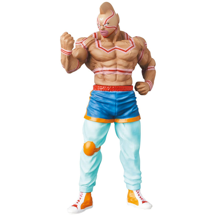 Udf Ultra Detail Figure No.699 Kinnikuman Series 2 Kinnikuman Super Phoenix Height Approx. 110Mm Non-Scale Painted Complete Figure- Japan Figure Store - #1 Bring To You The Best Japanese Goods