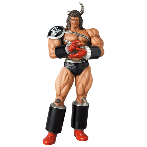 Udf Ultra Detail Figure No.701 Kinnikuman Series 2 Buffaloman (20 Million Powers) Height Approx. 135Mm Non-Scale Painted Complete Figure- Japan Figure Store - #1 Bring To You The Best Japanese Goods