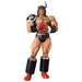 Udf Ultra Detail Figure No.701 Kinnikuman Series 2 Buffaloman (20 Million Powers) Height Approx. 135Mm Non-Scale Painted Complete Figure- Japan Figure Store - #1 Bring To You The Best Japanese Goods