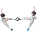 Ultra Detail Figure No.709 Captain Tsubasa Series 2 Tsubasa Ozora & Tarou Misaki Twin Shoot MEDICOM TOY- Japan Figure Store - #1 Bring To You The Best Japanese Goods