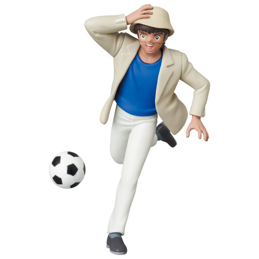 Ultra Detail Figure No.713 Captain Tsubasa Series 2 Roberto Hongo MEDICOM TOY- Japan Figure Store - #1 Bring To You The Best Japanese Goods