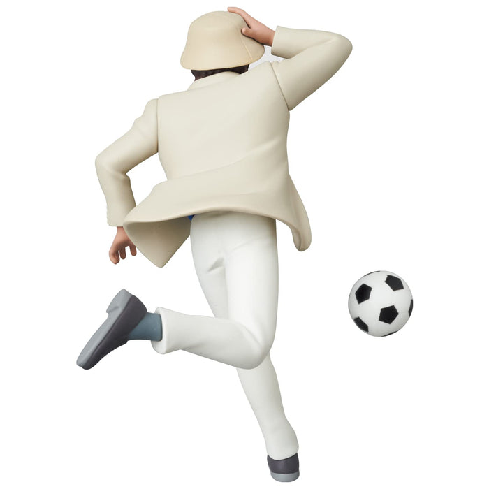 Ultra Detail Figure No.713 Captain Tsubasa Series 2 Roberto Hongo MEDICOM TOY- Japan Figure Store - #1 Bring To You The Best Japanese Goods