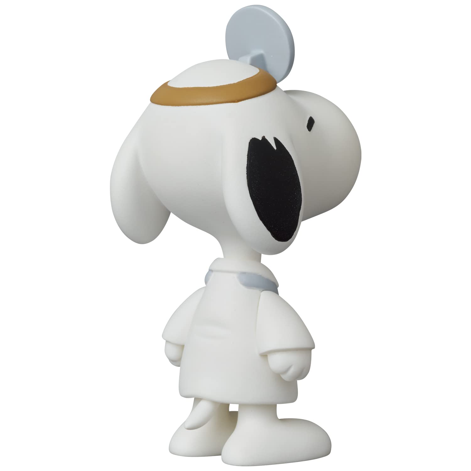 Medicom Toy Udf No.722 Peanuts Series 15 Dr. Snoopy Japan Figure 78Mm- Japan Figure Store - #1 Bring To You The Best Japanese Goods