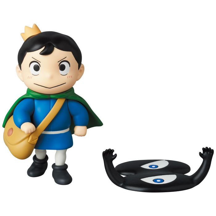 Medicom Toy Udf Ultra Detail Figure No.747 King Ranking Bodge & Kage Japan March 62Mm Non-Scale Figure- Japan Figure Store - #1 Bring To You The Best Japanese Goods