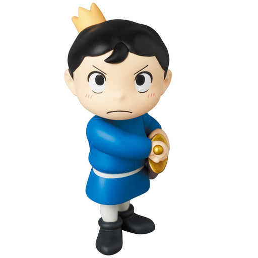 Medicom Toy Udf Ultra Detail Figure No.748 King Ranking Stance 62.5Mm Japan- Japan Figure Store - #1 Bring To You The Best Japanese Goods