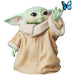 Medicom Toy UDF Grogu Series 2 Blue Butterfly 70mm Figure- Japan Figure Store - #1 Bring To You The Best Japanese Goods