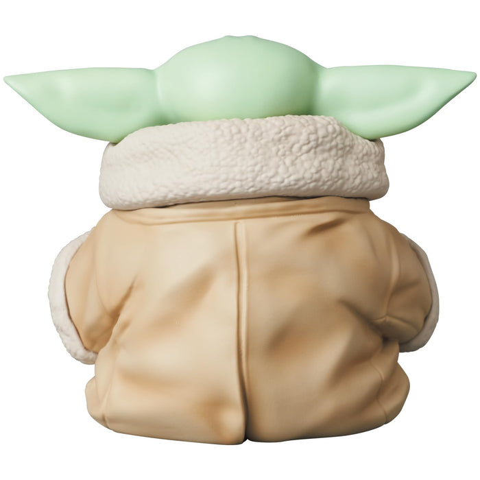 Udf Ultra Detail Figure No.759 Grogu (Tm) Series 2 70Mm Medicom Toy- Japan Figure Store - #1 Bring To You The Best Japanese Goods