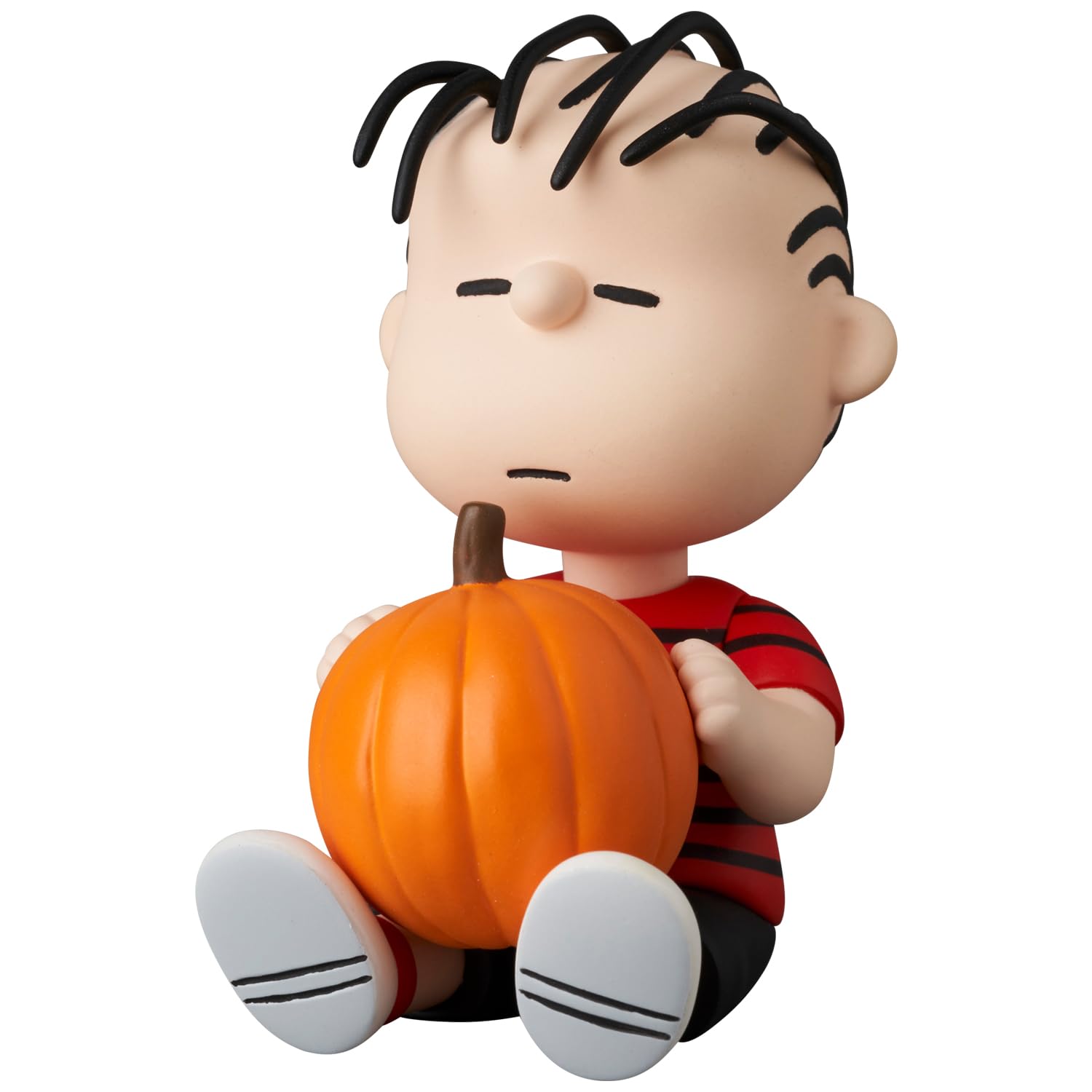 Medicom Toy UDF Peanuts 16 Halloween Linus 70mm Figure- Japan Figure Store - #1 Bring To You The Best Japanese Goods
