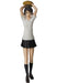 Medicom Toy Udf Makoto Konno Pvc Figure From The Girl Who Leapt Through Time Japan- Japan Figure Store - #1 Bring To You The Best Japanese Goods