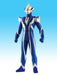 Bandai Ultraman Hikari Japan 2006 04- Japan Figure Store - #1 Bring To You The Best Japanese Goods