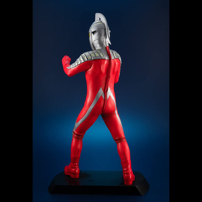 Megahouse Ultimate Article Ultra Seven Figure- Japan Figure Store - #1 Bring To You The Best Japanese Goods