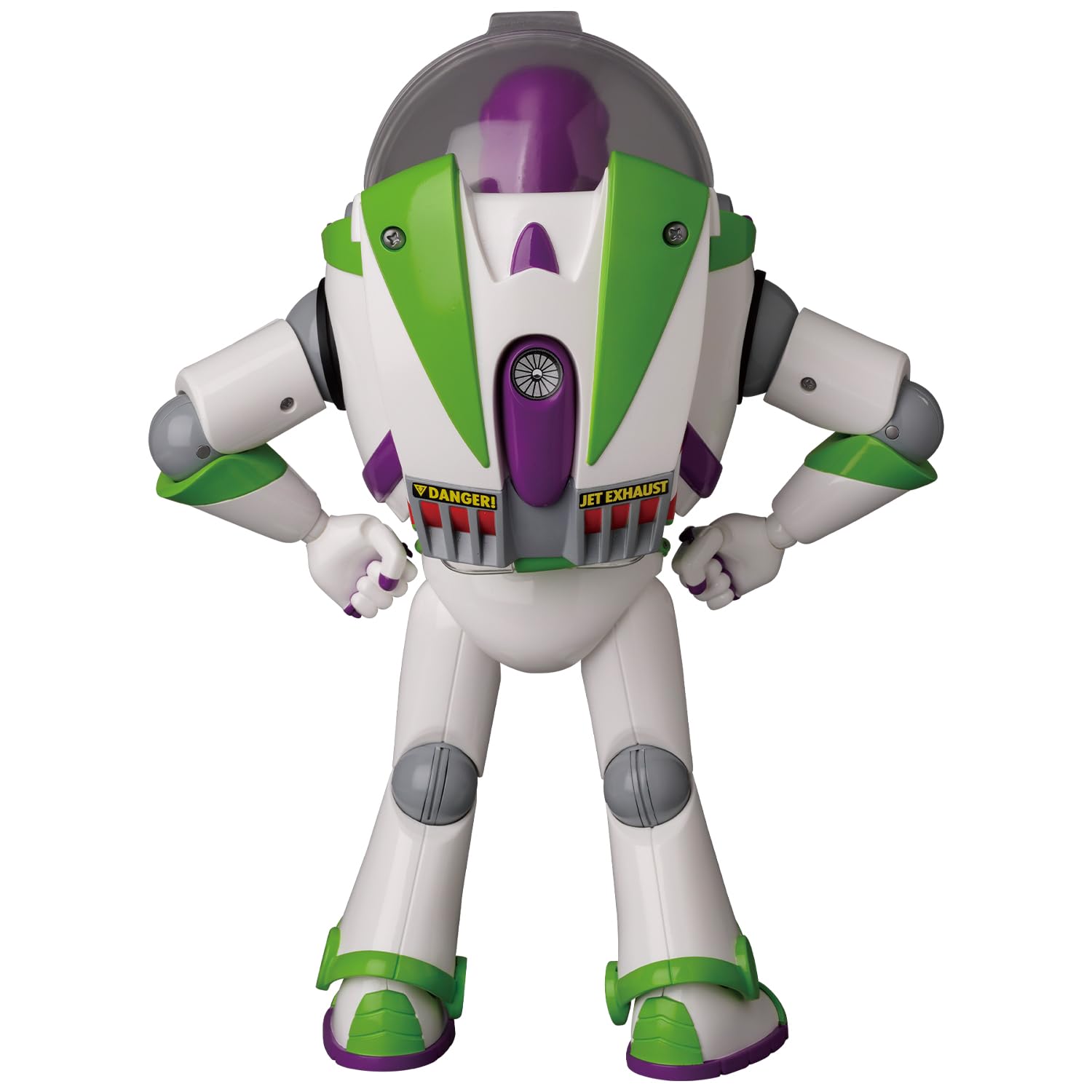 Medicom Toy Ultimate Buzz Lightyear 280Mm Action Figure- Japan Figure Store - #1 Bring To You The Best Japanese Goods