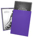 Ultimate Guard Katana Sleeves Standard Size Purple X 100 Set- Japan Figure Store - #1 Bring To You The Best Japanese Goods