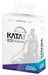 Ultimate Guard Katana Sleeves Standard Size White X 100 Set- Japan Figure Store - #1 Bring To You The Best Japanese Goods