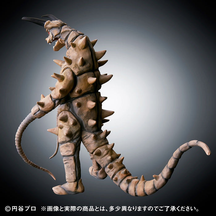 Bandai Japan Ultimate Luminous Gudon Vs Twin Tail Early Purchase Bonus Version- Japan Figure Store - #1 Bring To You The Best Japanese Goods