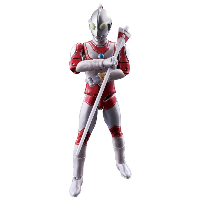 Bandai Ultraman Jack Action Figure- Japan Figure Store - #1 Bring To You The Best Japanese Goods