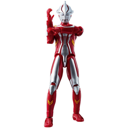 Bandai Ultraman Mebius Action Figure- Japan Figure Store - #1 Bring To You The Best Japanese Goods