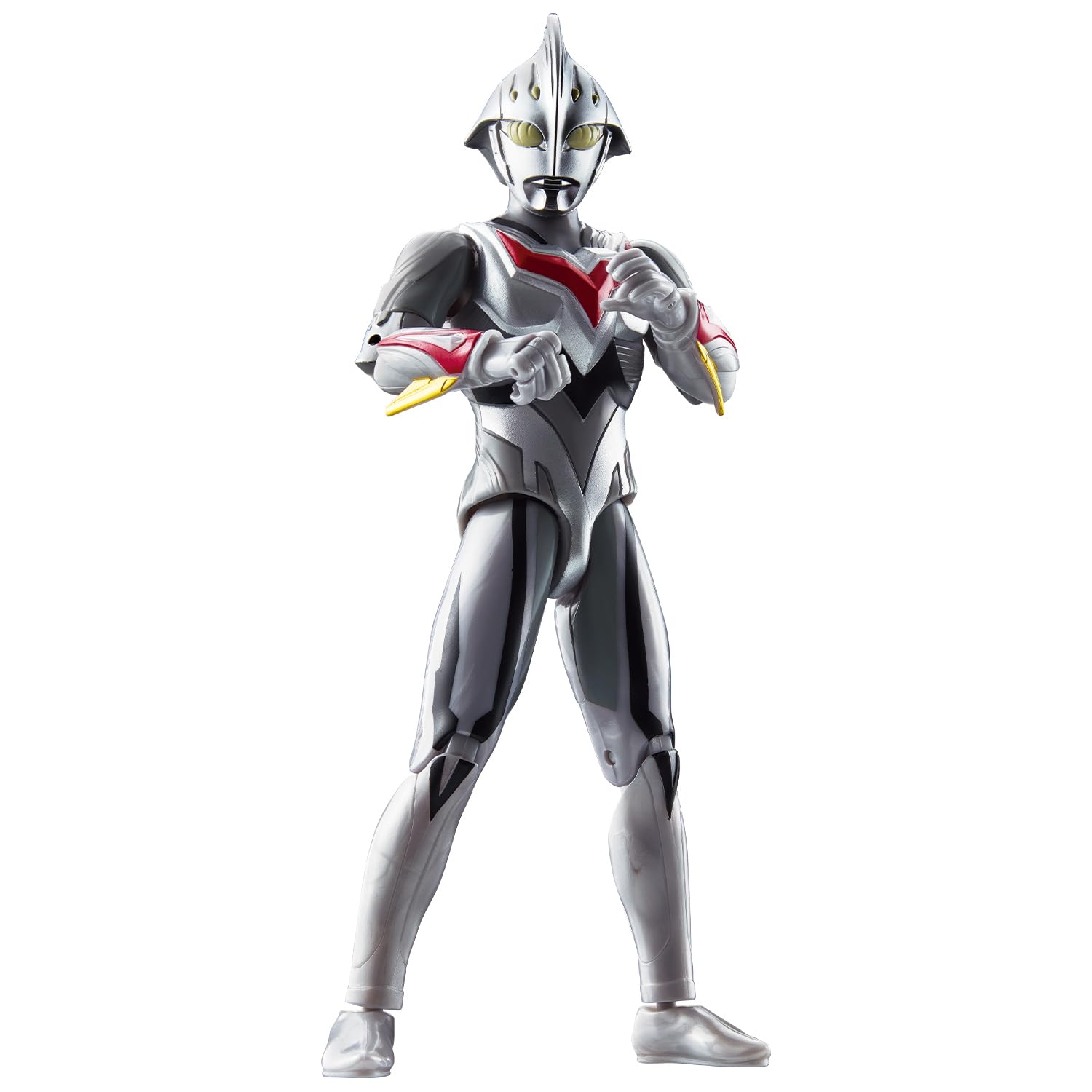 Bandai Ultraman Nexus Action Figure- Japan Figure Store - #1 Bring To You The Best Japanese Goods