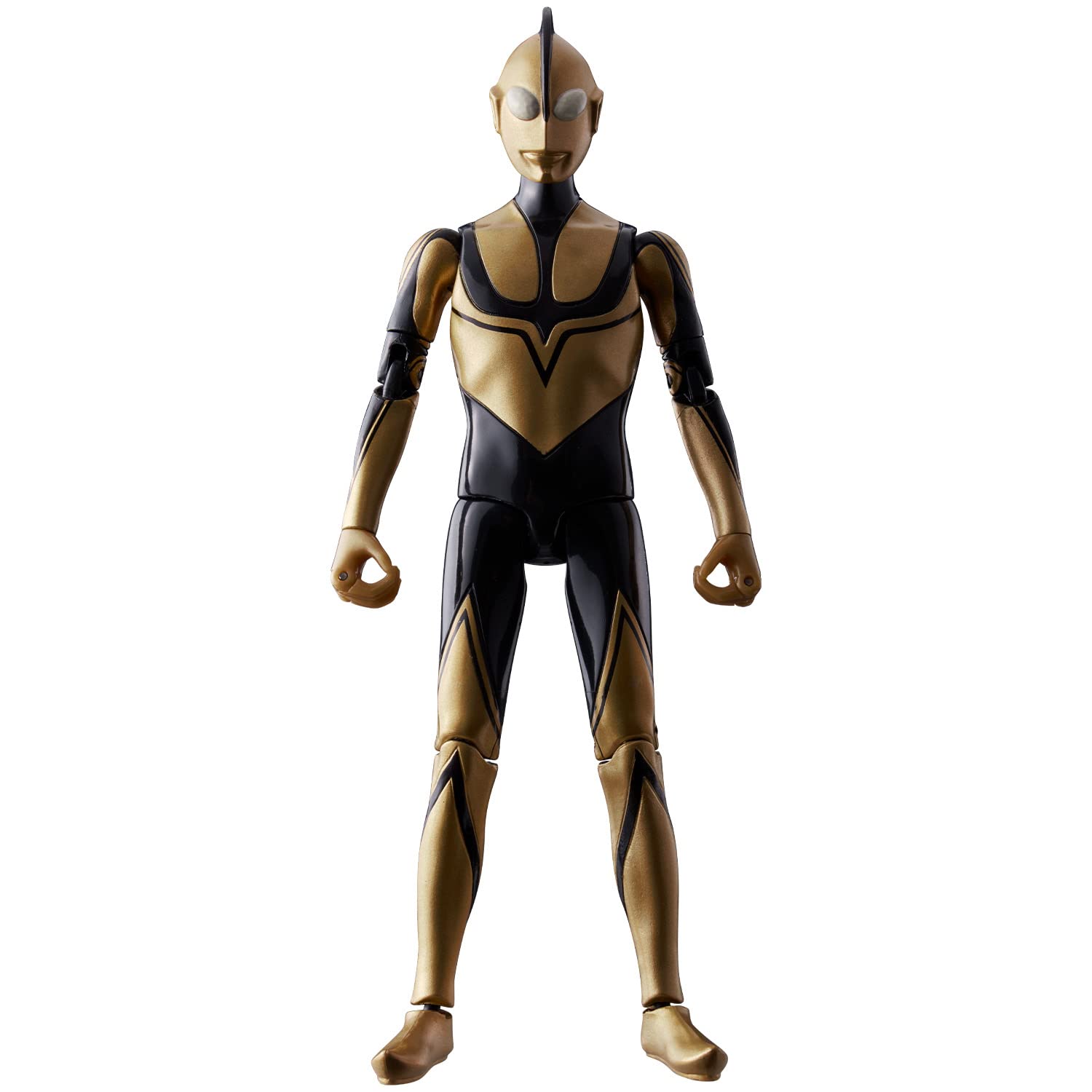 Bandai Ultra Action Figure Zoffy Shin Ultraman Japanese Shin Ultraman Figure Zoffy Figure- Japan Figure Store - #1 Bring To You The Best Japanese Goods