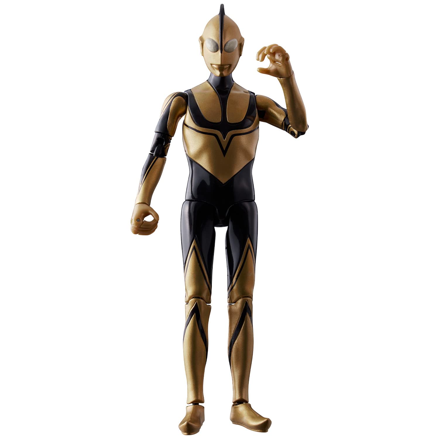 Bandai Ultra Action Figure Zoffy Shin Ultraman Japanese Shin Ultraman Figure Zoffy Figure- Japan Figure Store - #1 Bring To You The Best Japanese Goods