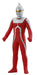 BANDAI Ultraman Ultra Hero Series 02 Ultra Seven Figure- Japan Figure Store - #1 Bring To You The Best Japanese Goods