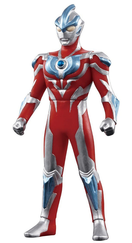BANDAI Ultraman Ultra Hero Series 11 Ultraman Ginga Figure- Japan Figure Store - #1 Bring To You The Best Japanese Goods