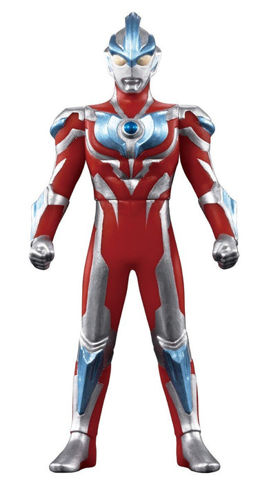 BANDAI Ultraman Ultra Hero Series 11 Ultraman Ginga Figure- Japan Figure Store - #1 Bring To You The Best Japanese Goods