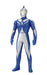 BANDAI Ultraman Ultra Hero Series 16 Ultraman Cosmos Luna Mode Figure- Japan Figure Store - #1 Bring To You The Best Japanese Goods