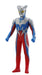 BANDAI Ultraman Ultra Hero Series 21 Ultraman Zero Figure- Japan Figure Store - #1 Bring To You The Best Japanese Goods