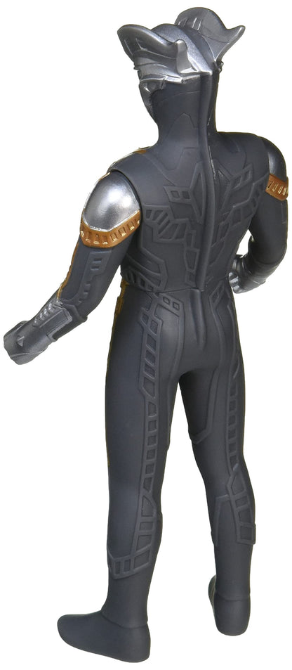 BANDAI Ultraman Ultra Hero Series 31 Shining Ultraman Zero Figure- Japan Figure Store - #1 Bring To You The Best Japanese Goods