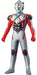 BANDAI Ultraman Ultra Hero Series No.35 Ultraman X Figure- Japan Figure Store - #1 Bring To You The Best Japanese Goods