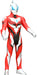 BANDAI Ultraman Ultra Hero Series 42 Ultraman Geed Primitive Figure- Japan Figure Store - #1 Bring To You The Best Japanese Goods