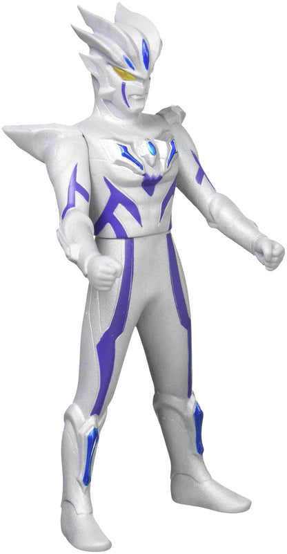 BANDAI Ultraman Ultra Hero 45 Ultraman Geed Zero Beyond Figure- Japan Figure Store - #1 Bring To You The Best Japanese Goods