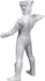BANDAI Ultraman Ultra Hero 45 Ultraman Geed Zero Beyond Figure- Japan Figure Store - #1 Bring To You The Best Japanese Goods