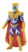 BANDAI Ultraman Ultra Hero Series 47 Ultraman Geed Royal Mega-Master Figure- Japan Figure Store - #1 Bring To You The Best Japanese Goods